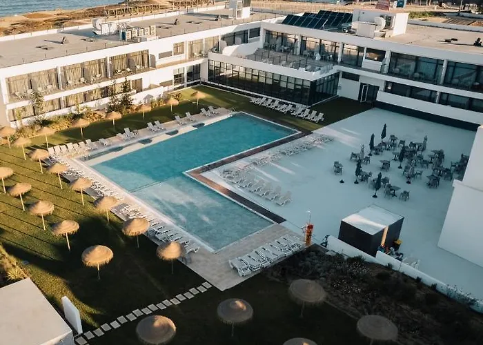 Praia & Spa