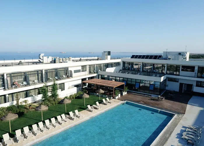 Praia & Spa